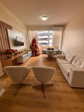 3 bedroom apartment in the best neighborhood of Belém